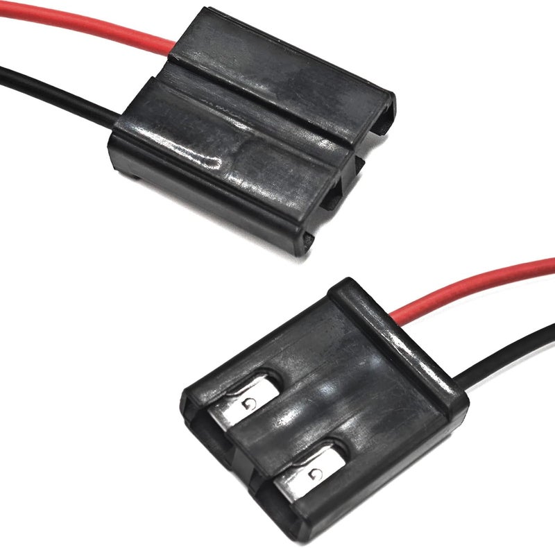 Formiden Low Pressure Brake Light Switch with Pigtail Wire Connector Compatible with Polaris Ranger and RZR S RZR 500 800 2010-2014 Replacement 4012866 80174 - Image 3